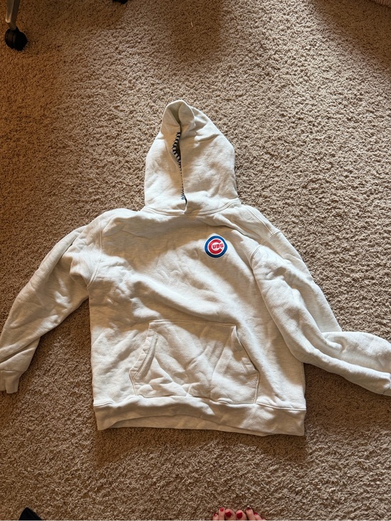 Madhappy Sweaters - Cubs Madhappy Sweatshirt